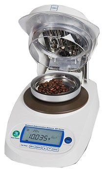 Анализатор влажности ViBRA MD-83 E127391 - фото 3006855