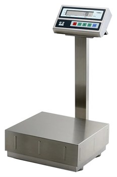 Весы взрывобезопасные ViBRA GZII-60KCEx с кабелем и RS E127686 - фото 3006860