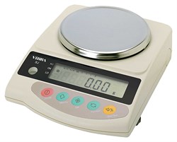 Весы лабораторные ViBRA SJ-220CE E127293 - фото 3006890