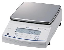 Весы лабораторные ViBRA АВ-1202СE E127366 - фото 3006899