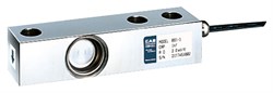 Тензодатчик CAS BSS-500L E244698 - фото 3007275