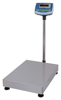 Весы напольные Scale СКЕ-500-6080 3 E244594 - фото 3007477
