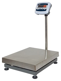 Весы напольные MAS PM1E-300-4560 E90717 - фото 3010006