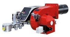 ГАЗОВАЯ ГОРЕЛКА CIB UNIGAS NOX C120A M-.AB.LP.xx.A.0.40 G320800269 - фото 3010839