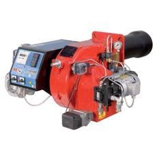 КОМБИНИРОВАННАЯ ГАЗО-МАЗУТНАЯ ГОРЕЛКА CIB UNIGAS KP60 MD.MD.S.xx.A.0.50 G37700047 - фото 3013895