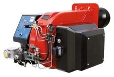 КОМБИНИРОВАННАЯ ГАЗО-ДИЗЕЛЬНАЯ ГОРЕЛКА CIB UNIGAS LOW NOX N1060A MG.PR.SR.xx.A.1.80.EC G322400052 - фото 3015548