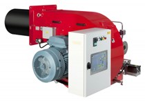 Комбинированная горелка KN750/M TL EL + R. CE-CT DN125-S-F125 G000000R056160 - фото 3017661