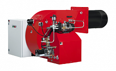 Дизельная горелка FGP 750/M TL EC G001644 - фото 3017961