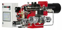 Комбинированная горелка K 190/M TL MEC + R. CE-CT DN100-FS100 G004149R053745_2 - фото 3018039