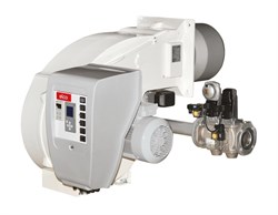 МОНОБЛОЧНАЯ ГОРЕЛКА ELCO EK EVO 6.2400 G-E G721300000 - фото 3018309