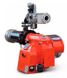 ГАЗОВАЯ ГОРЕЛКА BALTUR BGN 450 ME G16950010 - фото 3018638
