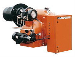 ДИЗЕЛЬНАЯ ГОРЕЛКА BALTUR GI 510 DSPG G6511010 - фото 3018793