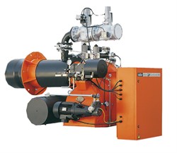 КОМБИНИРОВАННАЯ ГАЗОМАЗУТНАЯ ГОРЕЛКА BALTUR GI MIST 350 DSPNM-D G6705050 - фото 3018864