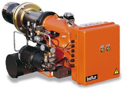 МАЗУТНАЯ ГОРЕЛКА BALTUR BT 250 DSNM-D G2515010 - фото 3018887