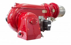 Блочная газовая горелка 2270 кВт ЦМ-40 GГГБ-2,27-ЦМ-40 - фото 3018977