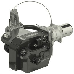 Комбинированная горелка Giersch MK3.1-ZM-L-N GMK3.1-ZM-L-N - фото 3019142