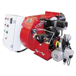 КОМБИНИРОВАННАЯ ГОРЕЛКА ECOFLAM MULTICALOR 1200.1 G63100013 - фото 3019208