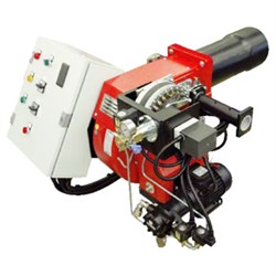 КОМБИНИРОВАННАЯ ГОРЕЛКА ECOFLAM MULTICALOR 140 G63100003 - фото 3019209