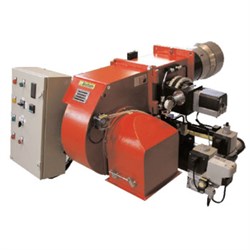 КОМБИНИРОВАННАЯ ГОРЕЛКА ECOFLAM MULTIFLAM 1500.1 G63200009 - фото 3019224
