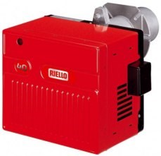 ГАЗОВАЯ ГОРЕЛКА RIELLO FS 5D G3758705 - фото 3019626