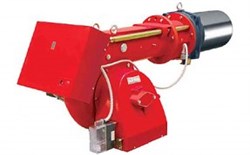 ГАЗОВАЯ ГОРЕЛКА RIELLO GAS 4/2 G3752218 - фото 3019641