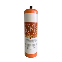 Фреон R404a (600 г) Т0000002269 - фото 3215100