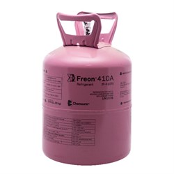Фреон CHEMOURS R410a, 11.35 кг (Suva, Dupont, Freon) Т0000001987 - фото 3215127
