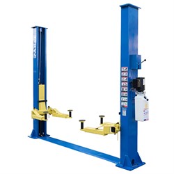 Подъемник двухстоечный T4M AE&amp T (380В) 557-043089 - фото 3230643