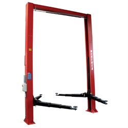 Подъемник двухстоечный электрогидравлический 5 т Werther-Oma 208I/5L 557-061017 - фото 3230728