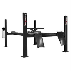 Подъемник четырехстоечный электрогидравлический System4you F4D4S 557-101183 - фото 3230813