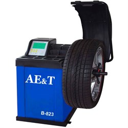 Балансировочный станок AE&amp T B-823 555-016593 - фото 3230998