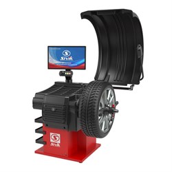Балансировочный станок Sivik Gelios СБМП-60/3D Plus 555-071625 - фото 3231076