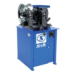 Станок для прокатки штампованных дисков Sivik Titan St-16 (380В) 194-071652 - фото 3231139
