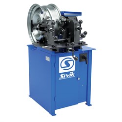 Станок для прокатки штампованных дисков Sivik Titan St-17 (380В) 194-071654 - фото 3231141