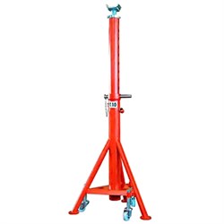 Стойка опорная 10 т Werther-Oma LT932 601-061214 - фото 3231249