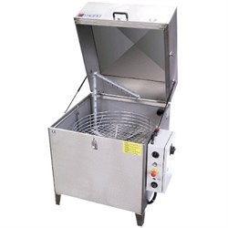 Аппарат для мойки деталей MAGIDO Х80 L85/09F, холодная очистка 128-060858 - фото 3231301