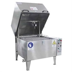 Аппарат для мойки деталей CIP SYSTEM CS A800 128-099587 - фото 3231305