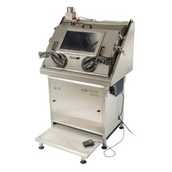 Аппарат для мойки деталей CIP SYSTEM Bio-Circle HP 128-099601 - фото 3231350