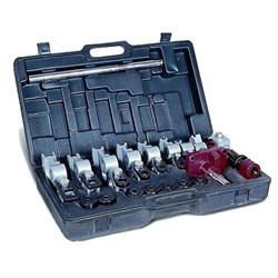 Ручной трубогибочный станок PROMA ROT-180K 203-084191 - фото 3232868