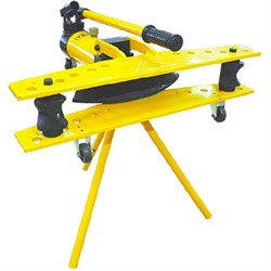 Ручной гидравлический трубогиб Kern до 1/4-1 203-011009 - фото 3232898