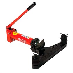 Трубогиб гидравлический Ridgid без верхней пластины 203-005551 - фото 3233103