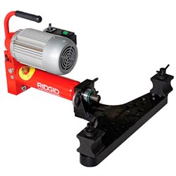 Трубогиб электрогидравлический Ridgid без верхней пластины 203-005552 - фото 3233211