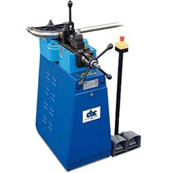 Трубогибочный станок CBC UNI60 COMBI 886-048812 - фото 3233257