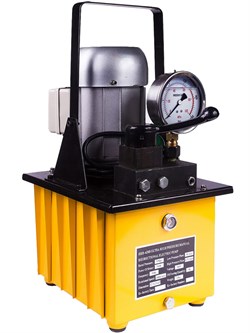 Насос электрогидравлический TOR HHB-630B (380V/0,75KW) 044-165757 - фото 3234120