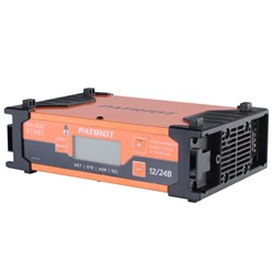 Пускозарядное инверторное устройство PATRIOT BCI-150D-Start 205-157055 - фото 3234230