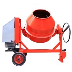 Бетоносмеситель TOR 480 л (LHT450 PR200R) бензиновый 133-121521 - фото 3317824