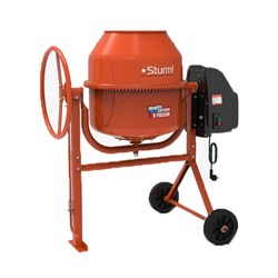 Бетономешалка Sturm CM20180RF 133-151126 - фото 3318049