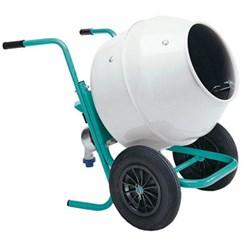 Бетономешалка Imer Rollbeta 130 133-004359 - фото 3318086