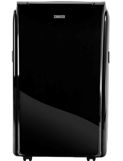 Мобильный кондиционер Zanussi ZACM-09 MS-H/N1 Black M183184 - фото 3332957