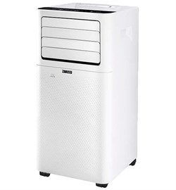 Мобильный кондиционер Zanussi ZACM-10 TSC/N1 M201853 - фото 3333042